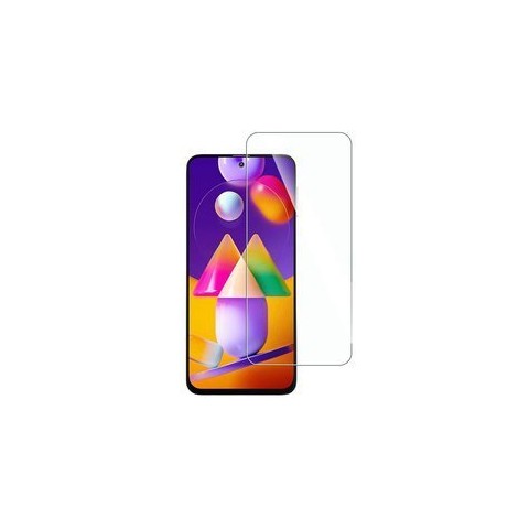 Szkło Hartowane na Ekran szybka 9H do Samsung Galaxy M31s