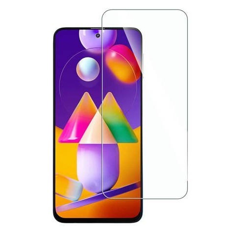 Szkło Hartowane na Ekran szybka 9H do Samsung Galaxy M51
