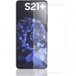 Szkło Hartowane na Ekran szybka 9H do Samsung Galaxy S21 Plus