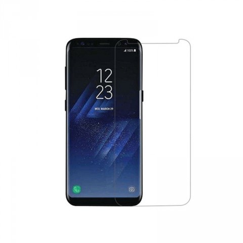 Szkło Hartowane na Ekran szybka 9H do Samsung Galaxy S8 Plus