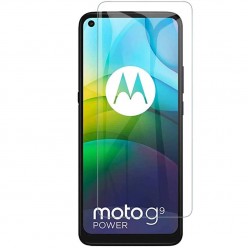 Szkło Hartowane na Ekran szybka 9H do Motorola G9 Power