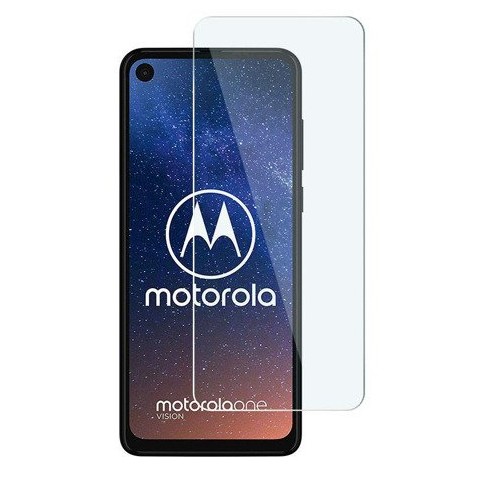 Szkło Hartowane na Ekran szybka 9H do Motorola One Action
