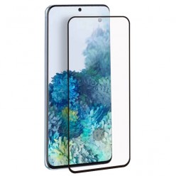 Szkło Hartowane 5D Full Glue cały ekran szybka do Samsung Galaxy M21