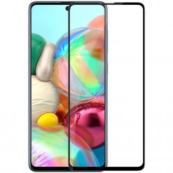 Szkło Hartowane 5D Full Glue cały ekran szybka do Samsung Galaxy M51