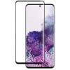 Szkło Hartowane 5D Full Glue cały ekran szybka do Samsung Galaxy S21