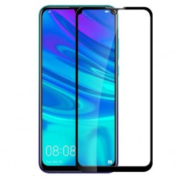 Szkło Hartowane 5D Full Glue cały ekran szybka do Huawei P Smart 2019